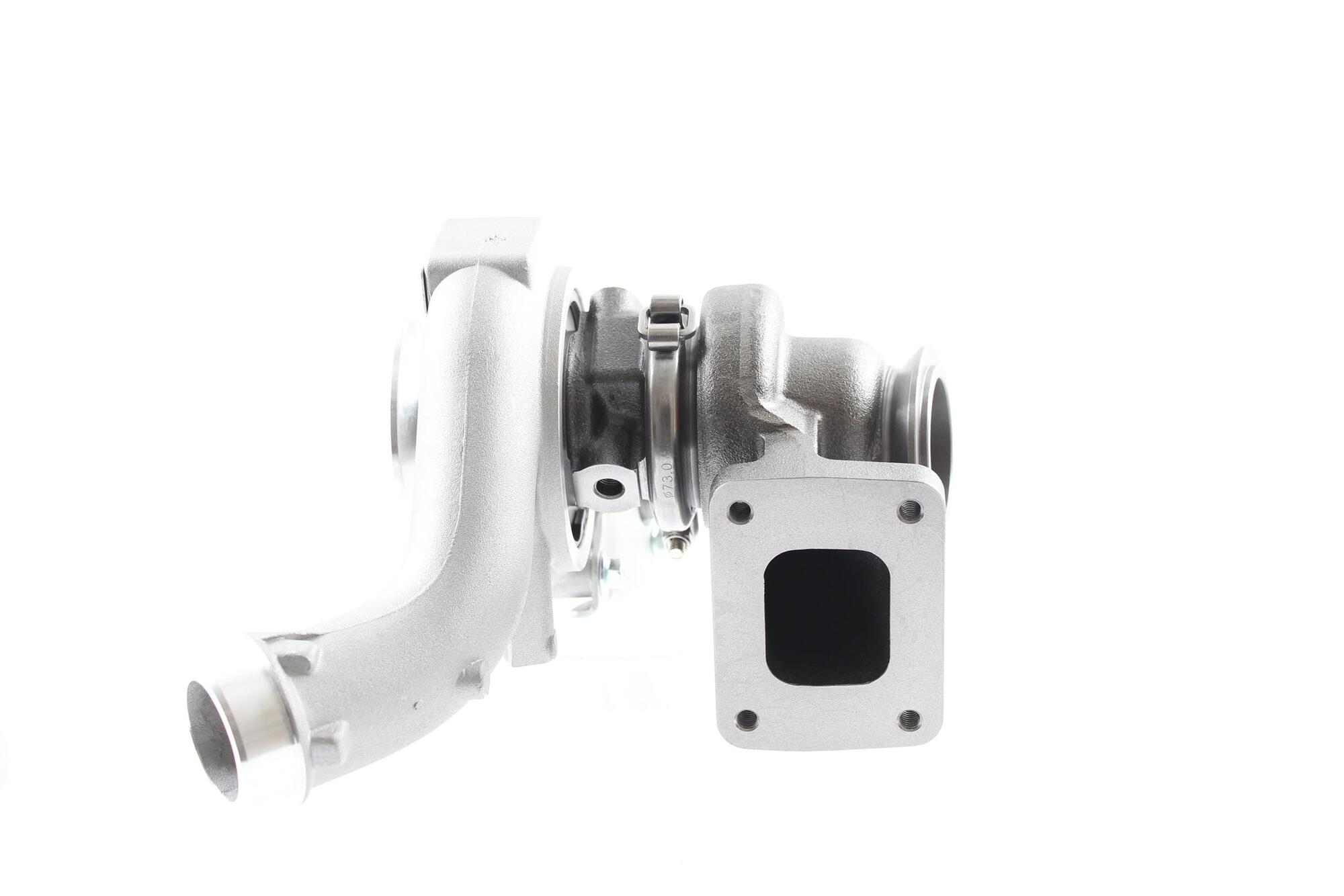 ALANKO Lader, ladesystem 10902090 for FIAT MITSUBISHI