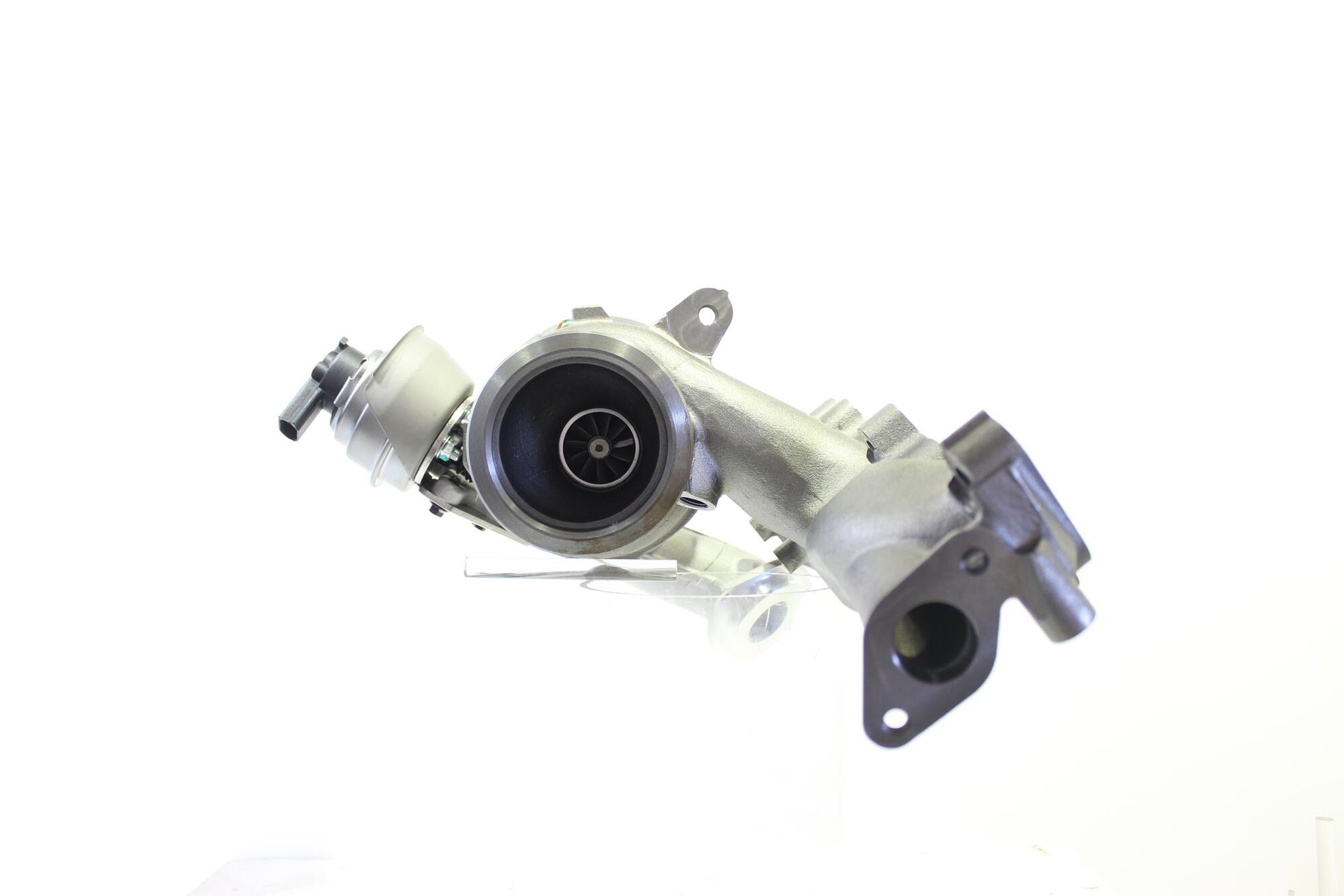 ALANKO Lader, ladesystem 10902120 for VAG VW