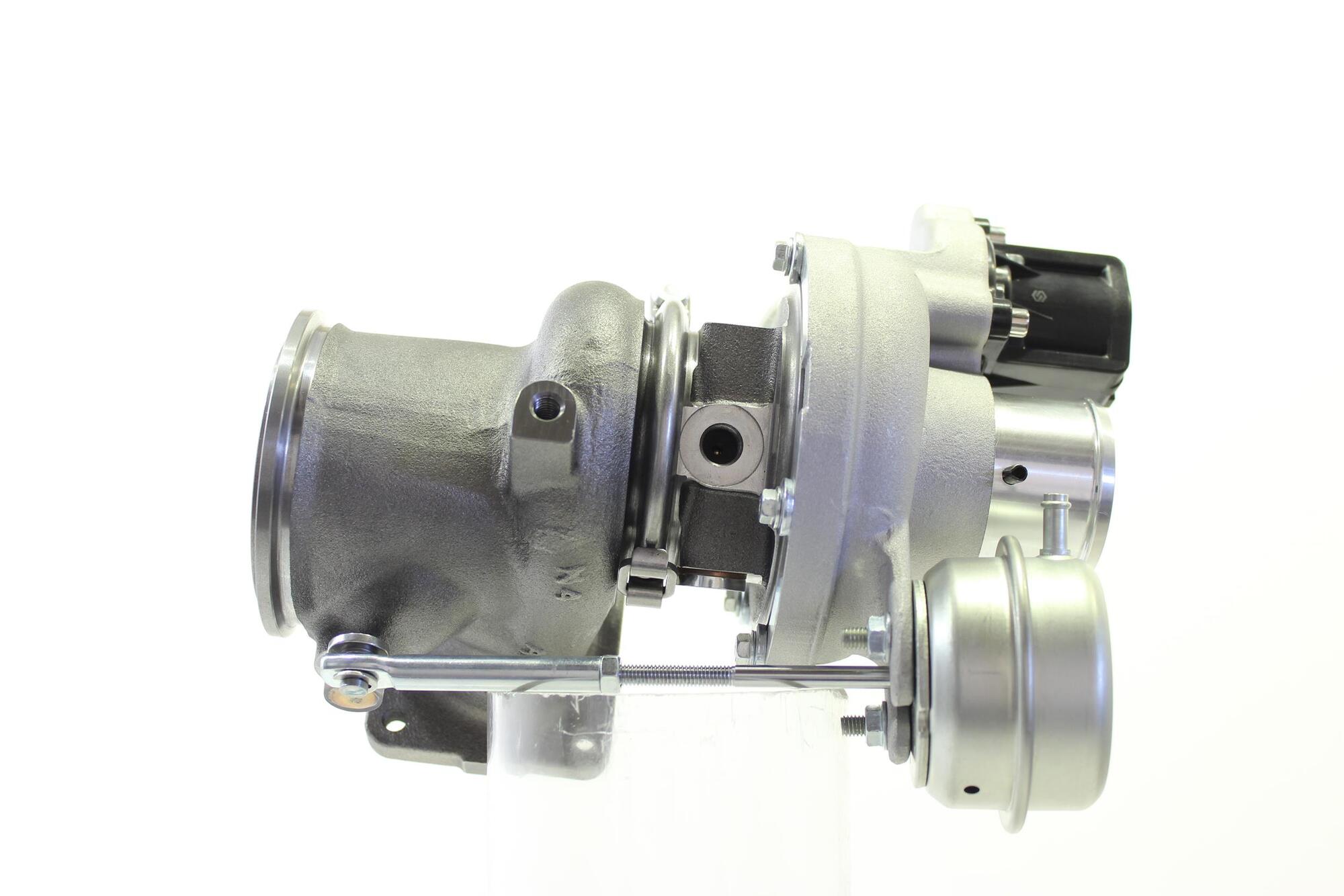 ALANKO Lader, ladesystem 10902138 for FIAT