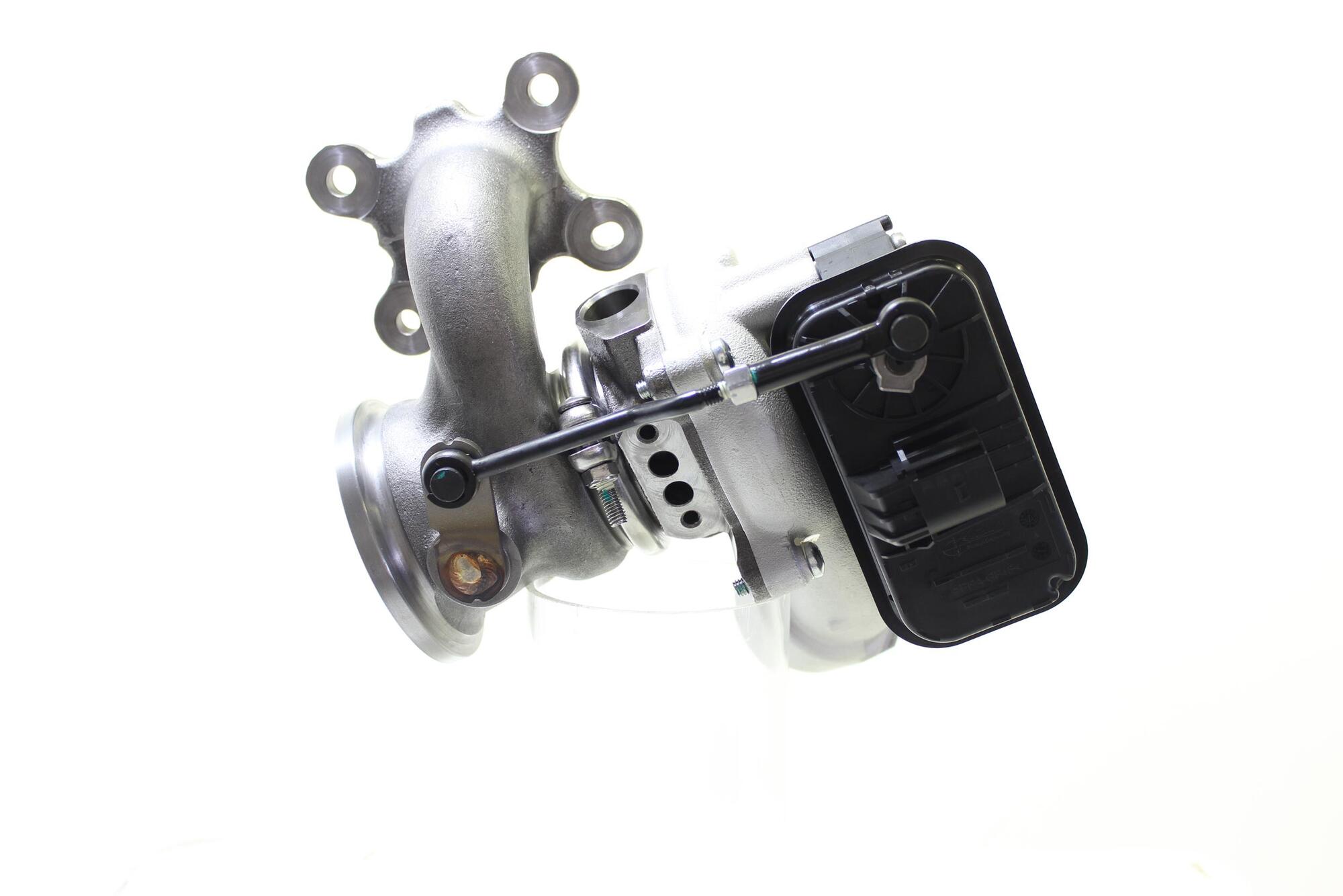 ALANKO Lader, ladesystem 10902105 for VW AUDI SEAT SKODA