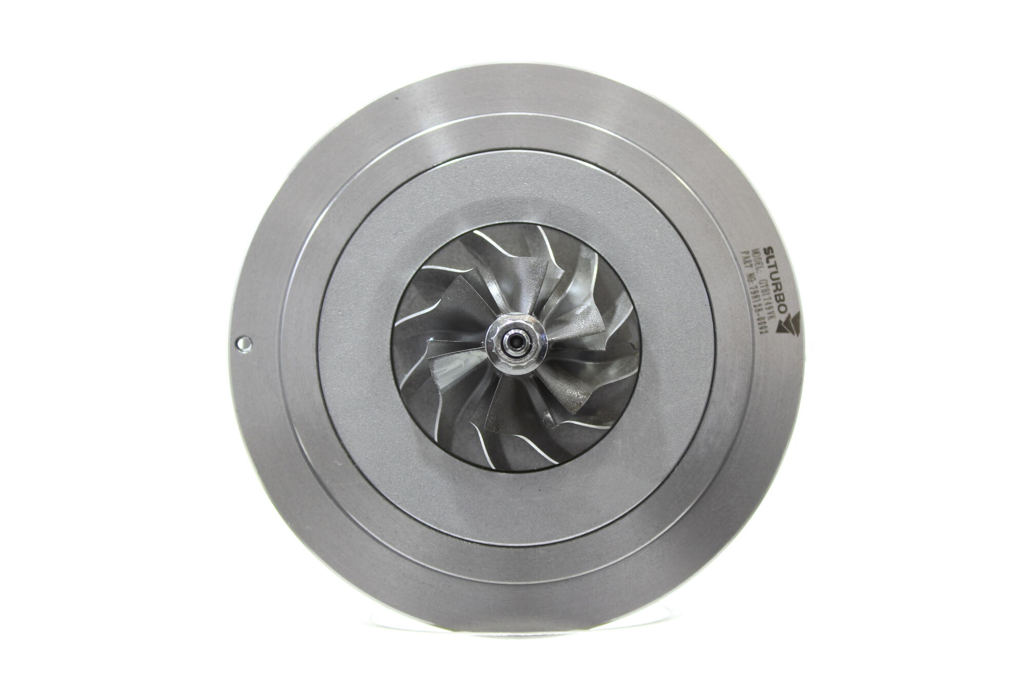 ALANKO Lejehus, turbo 10922356 Turbolader for CITROËN FORD