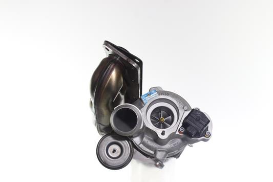 ALANKO Lader, ladesystem 10901343 for BMW