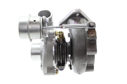 Produktbillede for Lader, ladesystem