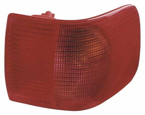 ABAKUS Baglygte 4411913lue P21/5W venstre for AUDI