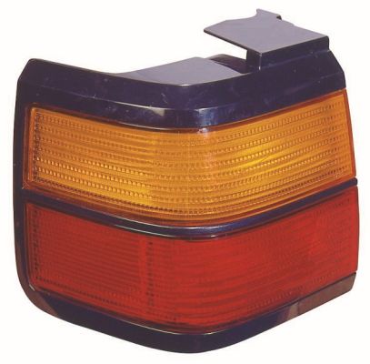 ABAKUS Baglygte 4411915lue R5W venstre for VW