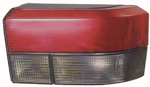 ABAKUS Baglygte 4411919luesr P21/5W venstre for VW