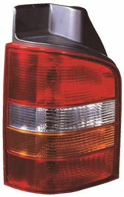 ABAKUS Baglygte 4411957lue P21/4W venstre for VW