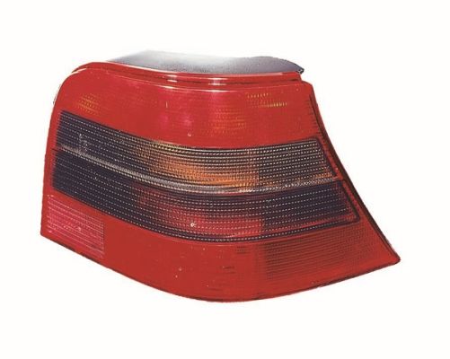 ABAKUS Baglygte 4411981rue R10W højre for VW