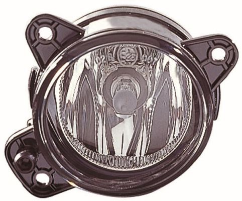 ABAKUS Tågelygte 4412024lue HB4 venstre for VW