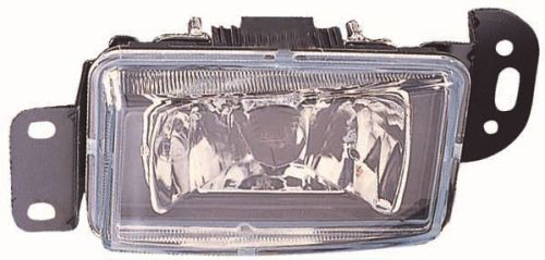 ABAKUS Tågelygte 2122033lue H10 venstre for TOYOTA