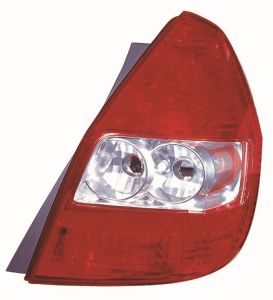 ABAKUS Baglygte 2171962l3ldue venstre for HONDA