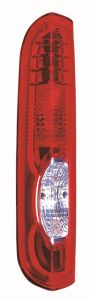 ABAKUS Baglygte 5511974lue P21/5W venstre for RENAULT