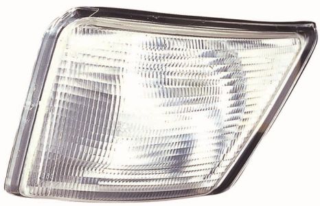 ABAKUS Blinklygte 6631502luec foran til venstre for IVECO