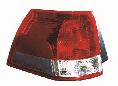ABAKUS Baglygte 4421958lue PY21W venstre for OPEL