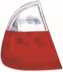 ABAKUS Baglygte 4441926ruecr P21/4W højre for BMW