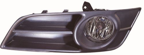 ABAKUS Tågelygte 2122045lue H11 venstre for TOYOTA