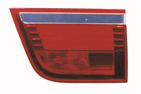 ABAKUS Baglygte 4441312lue venstre for BMW