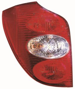 ABAKUS Baglygte 5511953lue venstre for RENAULT