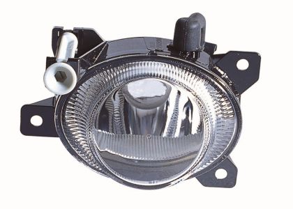 ABAKUS Tågelygte 7722002raq H8 højre for SAAB