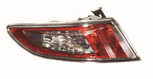 ABAKUS Baglygte 2171979lue W21W venstre for HONDA