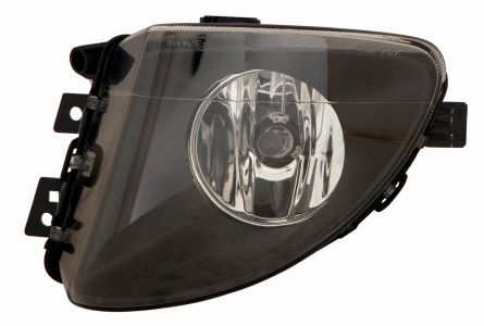 ABAKUS Tågelygte 4442031luq H8 venstre for BMW