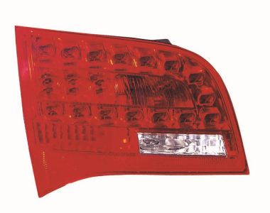 ABAKUS Baglygte 4461302luq W16W venstre for AUDI