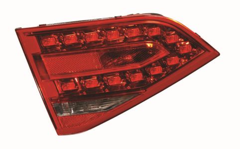 ABAKUS Baglygte 4461312lue LED venstre for AUDI