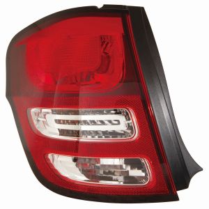 ABAKUS Baglygte 5521939rldue PR21W højre for CITROËN