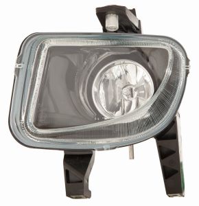 ABAKUS Tågelygte 6612012rue2 H1 højre for FIAT