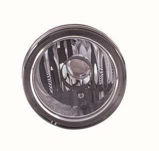 ABAKUS Tågelygte 6612014ruq H11 højre for FIAT
