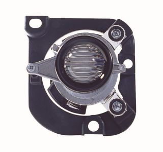 ABAKUS Tågelygte 6612016rue H3 højre for FIAT