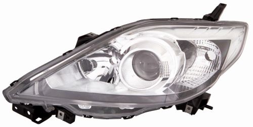 ABAKUS Forlygte 2161157rldem2 H7/HB3 højre for MAZDA