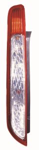 ABAKUS Baglygte 4311980lue PR21/5W venstre for FORD