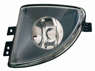 ABAKUS Tågelygte 4442030raq H8 højre for BMW