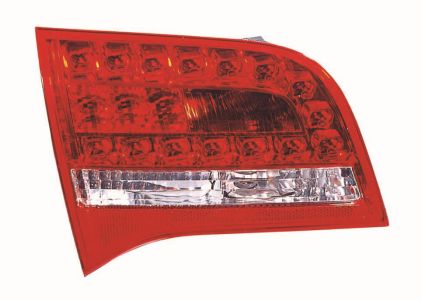 ABAKUS Baglygte 4461308ruq W16W højre for AUDI
