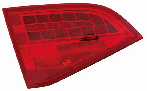 ABAKUS Baglygte 4461313lue H21W venstre for AUDI