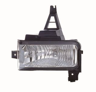 ABAKUS Tågelygte 2122064rueh HB4 højre for TOYOTA