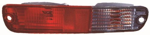 ABAKUS Baglygte 2141317lue W21/5W venstre for MITSUBISHI