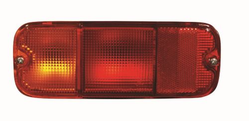 ABAKUS Baglygte 2181936lue venstre for SUZUKI
