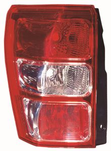 ABAKUS Baglygte 2181944lldue WY21W venstre for SUZUKI