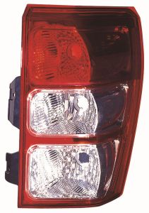 ABAKUS Baglygte 2181944rldue W21W højre for SUZUKI
