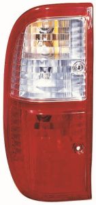 ABAKUS Baglygte 2311951lae P21W venstre for FORD