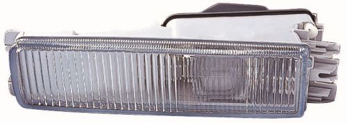 ABAKUS Tågelygte 4412027lue H3 venstre for AUDI