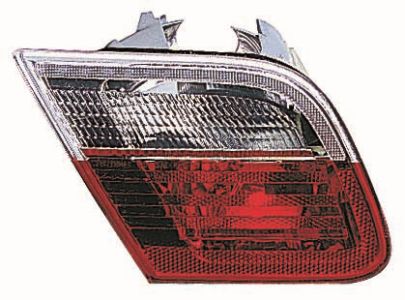 ABAKUS Baglygte 4441302ruq P21W højre for BMW