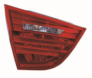 ABAKUS Baglygte 4441319luq H21W venstre for BMW