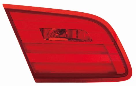 ABAKUS Baglygte 4441328rue LED højre for BMW
