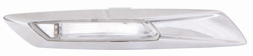 ABAKUS Blinklygte 4441416laq LED foran til venstre for BMW