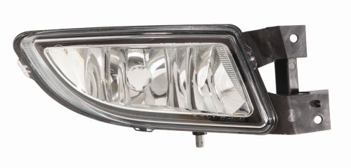 ABAKUS Tågelygte 6612015lue H11 venstre for FIAT