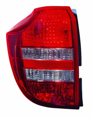 ABAKUS Baglygte 2231931lue W16W venstre for KIA