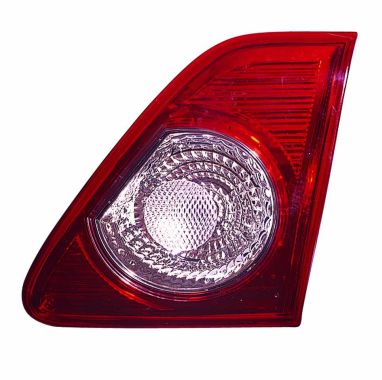 ABAKUS Baglygte 2121329rldue W16W højre for TOYOTA